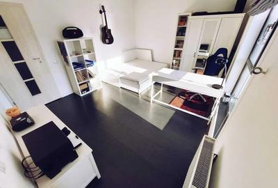 Grozavesti - Cotroceni Smart Residence - imobil 2020 - 1