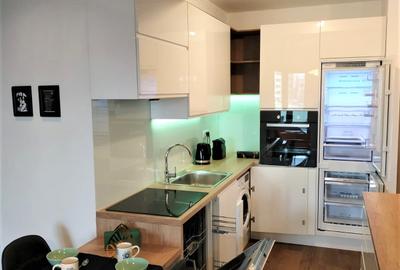 Apartament | studio dublu | bloc nou | Victoriei | ELA Residence - 9