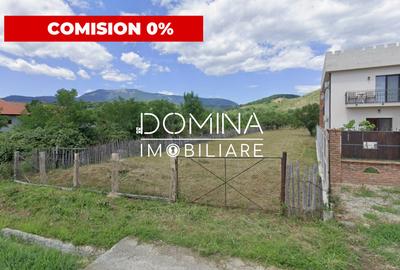 Închiriere loturi de teren, situate în Comuna Runcu – sat Bâltișoara - 1