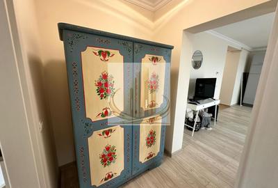 Exclusivitate | Apartament Premium 2 Camere cu Parcare Inclusă - 9