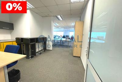 Birou, 130 mp în Astra