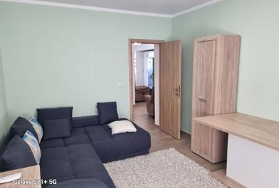 Soarelui | 3 camere | 78 mp utili | Etaj 1 | 3 clime | Parcare - 5