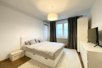 Apartament 2 camere complet mobilat Complex Studentesc - 5