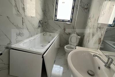 Apartament 3 camere, 65 mp, zona Visani - 14
