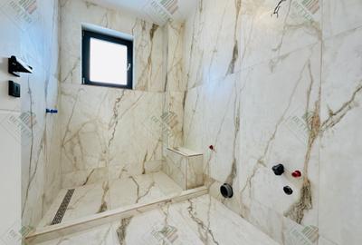 Casă individuală 4 camere modernă - Berceni/ Ilfov - Asfalt - 21