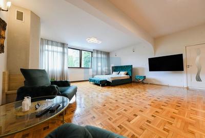 Vila de exceptie cu piscina Dambul Rotund | Teren 1000mp | 0% Comision - 13