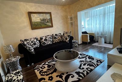 2 cam decomandat,mobilat și utilat, etaj 1, zona Făget - 5
