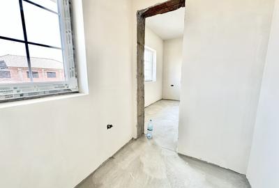 Duplex despartit prin cam tehnica - Mosnita - Zona Valery - 13