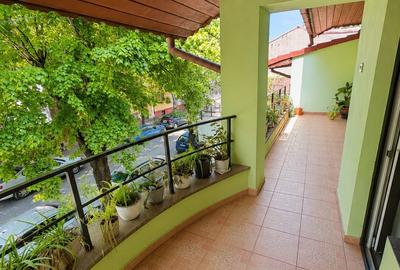 🏡 VILĂ DE VÂNZARE | Zona Centrală – Str. Decebal | D+P+E | Teren 200 mp | Ideal - 4