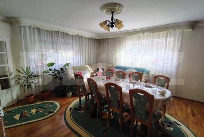 Casa individuala cu 7 camere, 200 mp, teren 627 mp, Jucu de Sus - 10