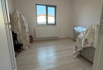 Apartament două camere decomandat nou/ et 1/ parc Bazilescu/ sector 1 - 5