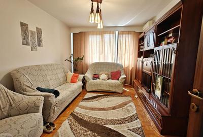 Apartament 4 camere, zona buna, 2 bai, Grigorescu - 3