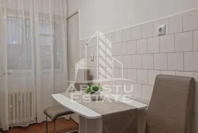 Apartament cu 2 camere de vanzare, zona Girocului, Timisoara - 5