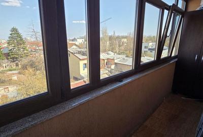 Apartament 2 camere si parcare subterana Parc Bazilescu - 12