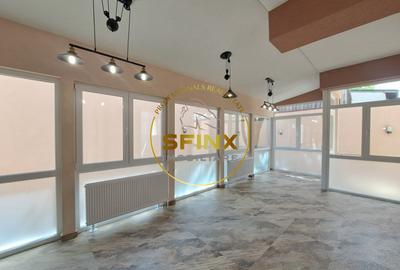 De inchiriat Spatiu Comercial Stradal - 4