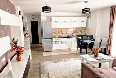 Apartament 3 camere | Balcon | Parcare | Doamna Stanca | COMISION 0 - 1