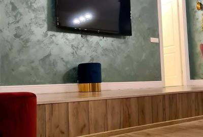 Apartament de LUX, 3 camere ,110 mp , Zona VIVO - 11