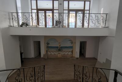 Ultracentral Promendata Stefan cel Mare-cladire interbelica diverse activitati - 4