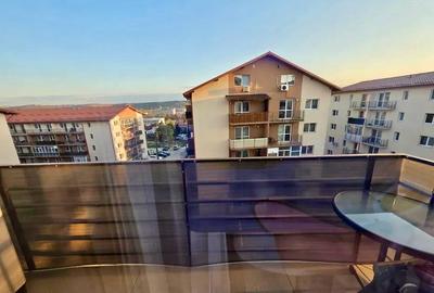 Apartament cu 2 camere - Valea Lupului - 7