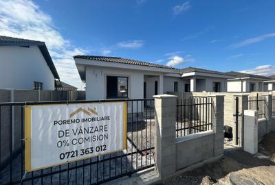 PROPRIETAR !!! Duplex pe parter la cheie, cu doua dormitoare si doua bai - 5