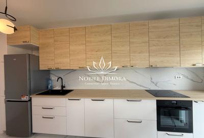 Nord One - Apartament modern cu 2 camere - Brediceanu - zona Centrala - 4