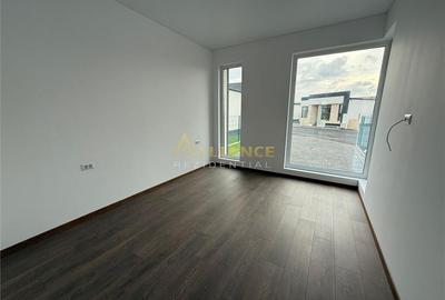 Casa moderna parter / 3 Camere / 2 Bai / Dressing / 2 minute STV - 12