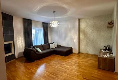 Apartament cu 2 camere, mobilat în Iancu Nicolae