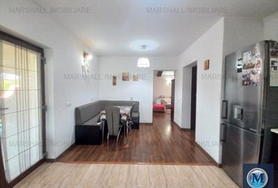 Vila cu 4 camere de vanzare in Barcanesti, 134.65 mp #15955 - 7