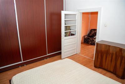 Casa cu teren de 930 mp pe Dealurile Oradiei - 9