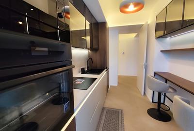 CORTINA ACADEMY |  PRIMA INCHIRIERE | 3 Camere  | ETAJ  10 | SKYLINE LUXURY  | - 10