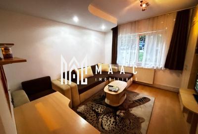 Garsonieră decomandată, mobilată în Vasile Aaron