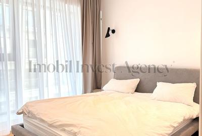 Apartament 2 camere de vanzare One Verdi vedere Park. - 8