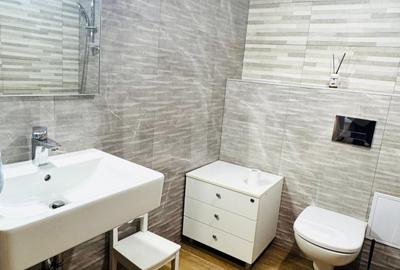 Apartament  de vanzare, 2 camere, 2 locuri de parcare, etaj 1 - Tractorul - 2