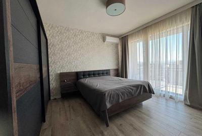 De vânzare | Apartament 3 camere | 102 mp | 2 balcoane | Ultrafinisat | RIVUS - 2