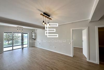 Apartament 2 camere - etaj 1- terasa 18 mp - zona Aeroport Sibiu - 4