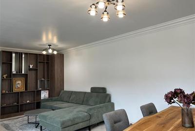 Duplex de inchiriat cu 5 camere - 15