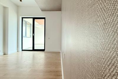2 camere | Lake View | Parc Privat | Terasa 14 mp | - 10