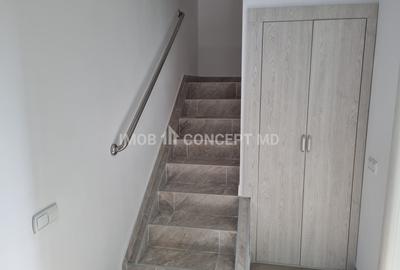 Inchiriere Vila-duplex 5 camere in zona Bar Bucov-Mihai Bravu - 13