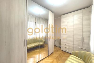 APARTAMENT IN VILA/VEDERE LIBERA/STRADA PRIVATA/HERASTRAU - 38