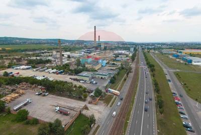 Spațiu industrial /hală de vânzare în zona Vest - 23