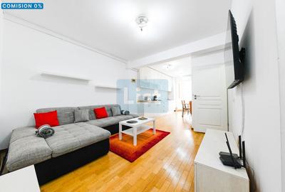 0% COMISION | Apartament 2 camere | Bloc nou-parcare inclusa | Marasti - 1