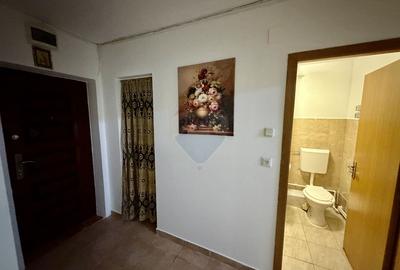 Garsoniera Zona Brailei / Quattro/ AllVet - 6