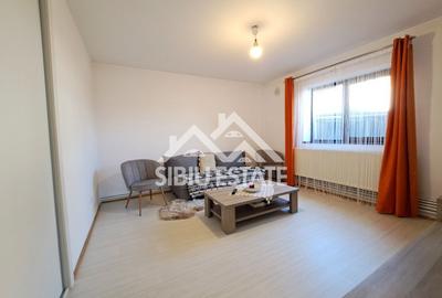 Casa Sibiu cu pivnita si garaj, curte mare - 5