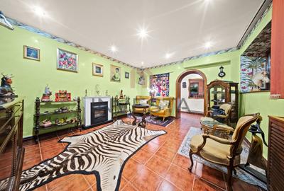 Proprietate Unica Apartament 3 Camere si Curte Privata Andrei Muresanu - 1