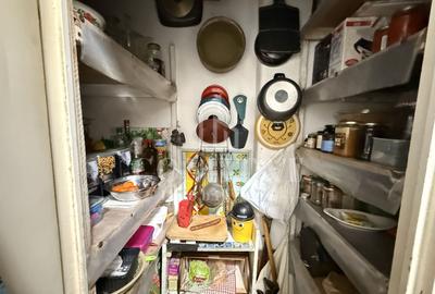 Apartament 3 camere | 58mpu | Zona Facultatii de Litere | Str. Horea - 8
