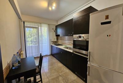 H. Oxford Campus, 2 camere 70mp, 2 balcoane, gaze - 5