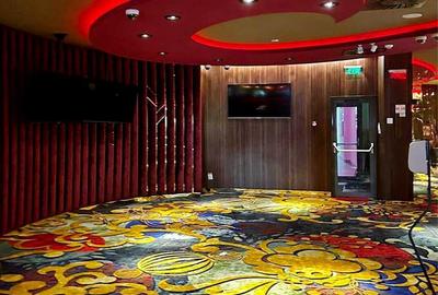 Spațiu comercial de 350 mp - 1