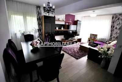 Penthouses 4 camere, 105 mp, cartier 7 Noiembrie, Targu Mures - 1