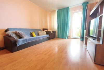Apartament cu 2 camere decomandat, mobilat în Tomis Nord
