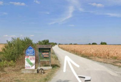 Teren 45 Ha Corbeanca – PUZ Ansamblu Rezidențial | Proiect Inclus - 7